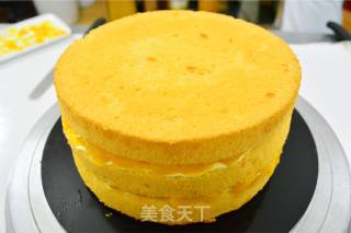 阳光果园的做法步骤：6