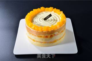 阳光果园的做法步骤：8