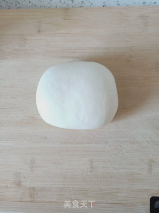 汤饭的做法步骤：1