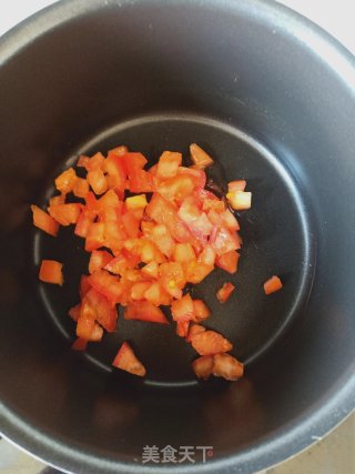 汤饭的做法步骤：7