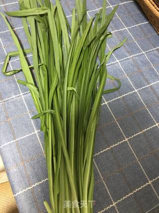 “野菜”豆腐什锦汤的做法步骤：1