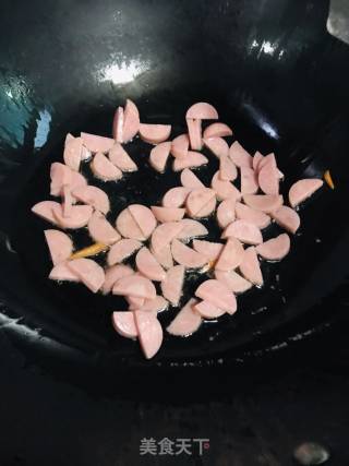 “野菜”豆腐什锦汤的做法步骤：4