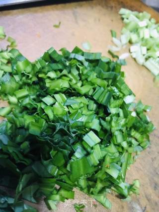 “野菜”豆腐什锦汤的做法步骤：7