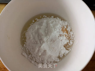 官烧目鱼的做法步骤：3