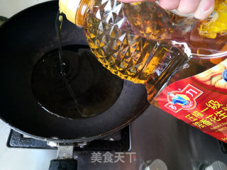 官烧目鱼的做法步骤：6