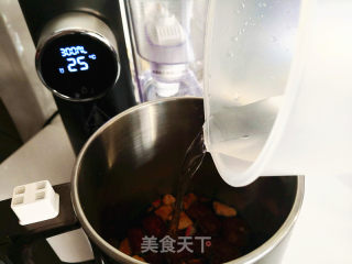 四红汤的做法步骤：4