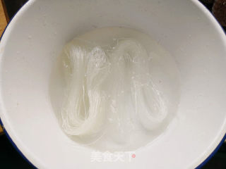 蒜蓉虾的做法步骤：2