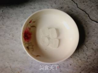 核桃豆浆的做法步骤：5