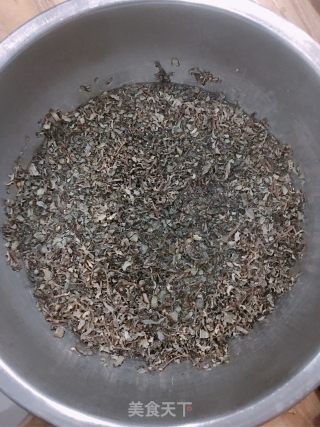 马齿苋干红烧肉的做法步骤：2