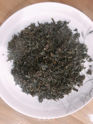 马齿苋干红烧肉的做法步骤：5
