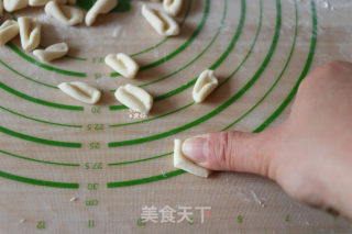 杭州猫耳朵的做法步骤：6