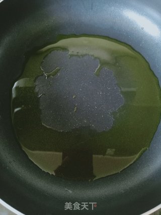 茶树菇炒肉丝的做法步骤：5