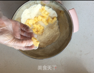 浆果妙芙的做法步骤：2