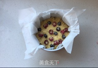 浆果妙芙的做法步骤：13
