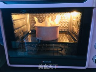 浆果妙芙的做法步骤：14