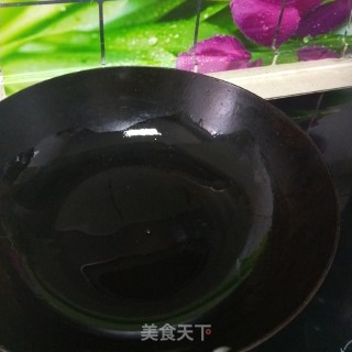 蒸豆包的做法步骤：2
