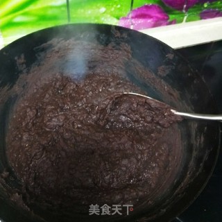 蒸豆包的做法步骤：5