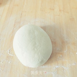 蒸豆包的做法步骤：11