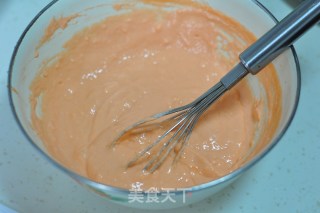 彩色薄饼的做法步骤：3