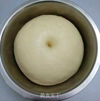 葱花卷的做法步骤：4