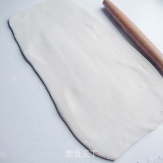 葱花卷的做法步骤：9