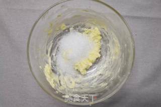 经典菠萝包【法帅蒸汽烤箱式】的做法步骤：6