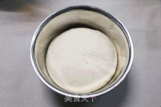 经典菠萝包【法帅蒸汽烤箱式】的做法步骤：10