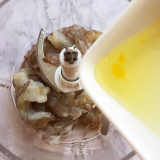 紫菜虾丸汤的做法步骤：2