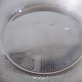 油淋芦笋的做法步骤：3