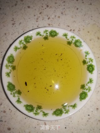 鱼香肉丝的做法步骤：4