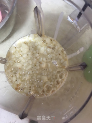章鱼小丸子的做法步骤：3