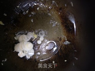 西红柿鸡蛋的做法步骤：4