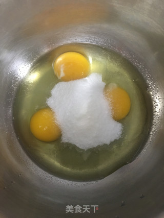 绸鱼烧的做法步骤：1