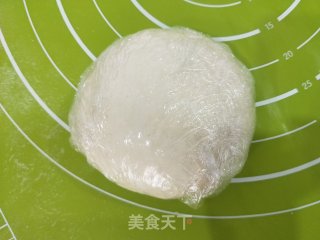 葱油饼的做法步骤：1