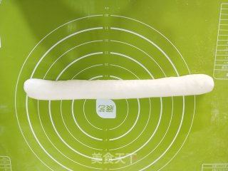 葱油饼的做法步骤：6