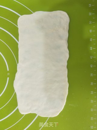 葱油饼的做法步骤：9