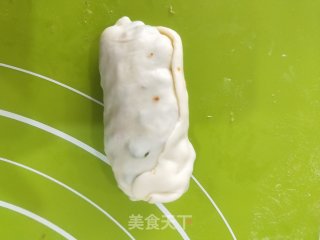 葱油饼的做法步骤：12