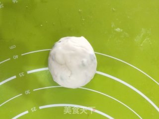 葱油饼的做法步骤：13