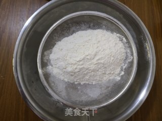 老式桃酥的做法步骤：5