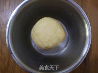 老式桃酥的做法步骤：7