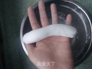心太软的做法步骤：3