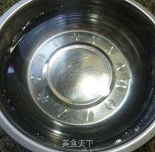 虾皮炒手捏菜的做法步骤：7
