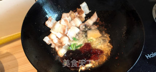川味红烧豆腐，家常豆腐这么做才叫好吃的做法步骤：3