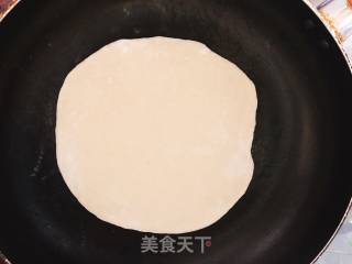 口袋饼的做法步骤：5