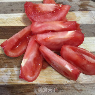 金针菇鹌鹑蛋汤的做法步骤：3
