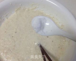 太极羹的做法步骤：5