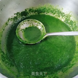 太极羹的做法步骤：6
