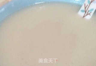太极羹的做法步骤：7