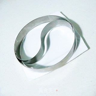 太极羹的做法步骤：8