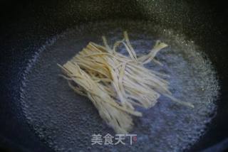 美味米线的做法步骤：2